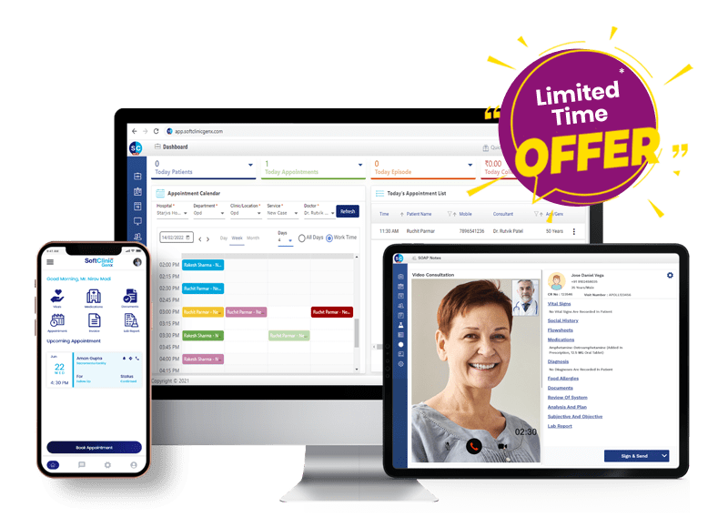 Lifetime Subscription Offer