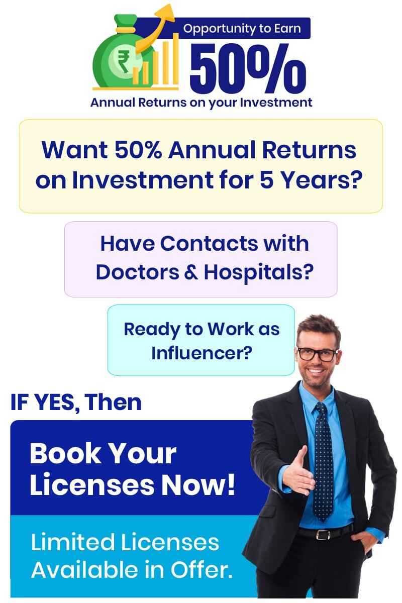 Book Your Licenses Now!