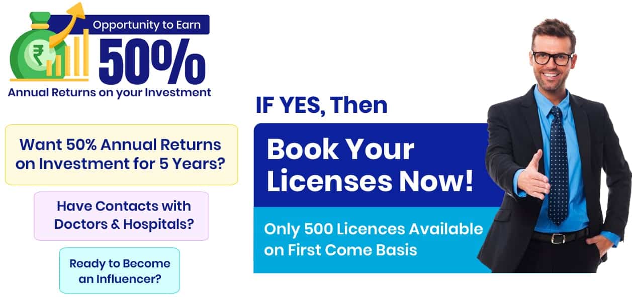 Investment Offer